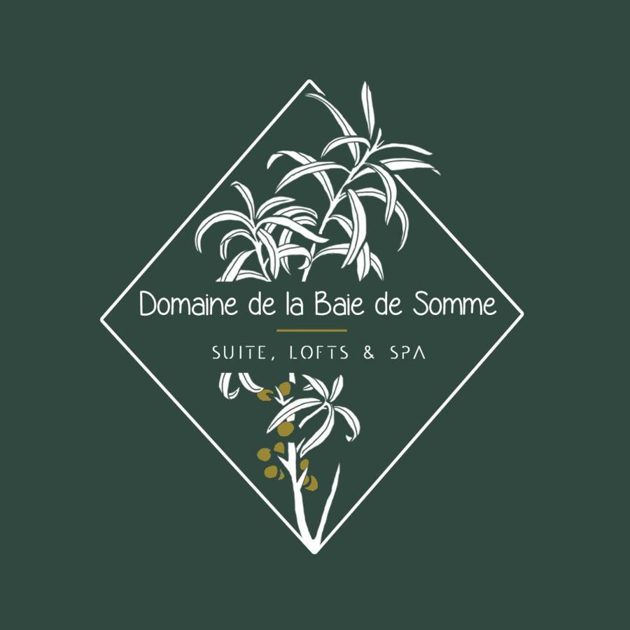 Domaine De La Baie De Somme, Suite Vanadis カイユー・シュル・メール エクステリア 写真
